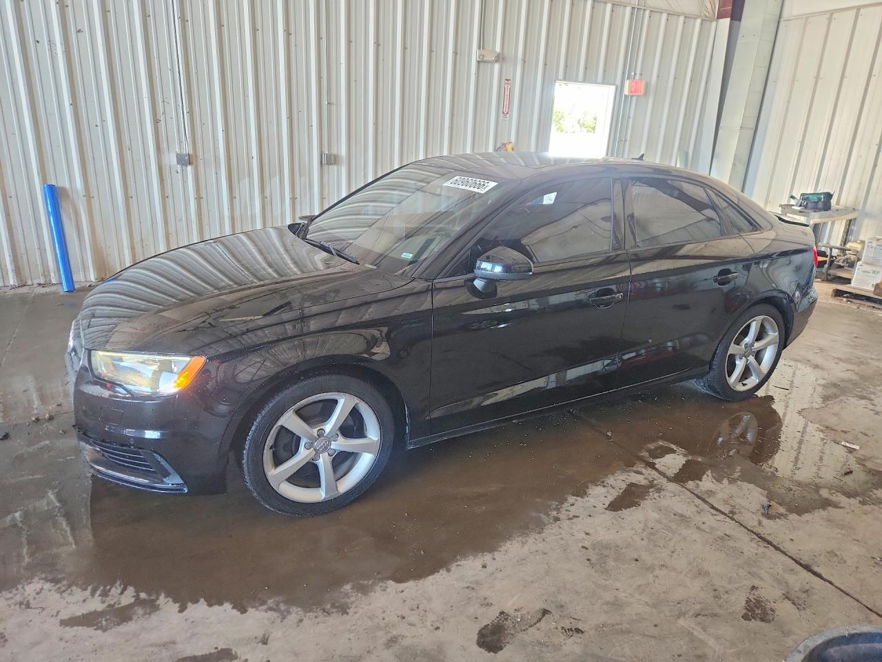 2016 AUDI A3