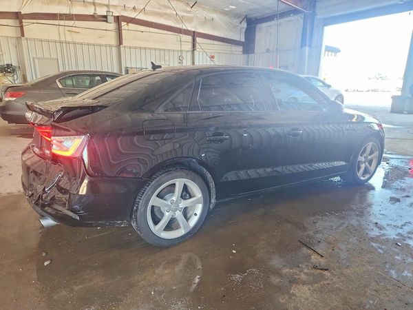 2016 AUDI A3