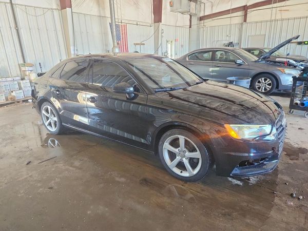 2016 AUDI A3