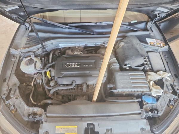 2016 AUDI A3