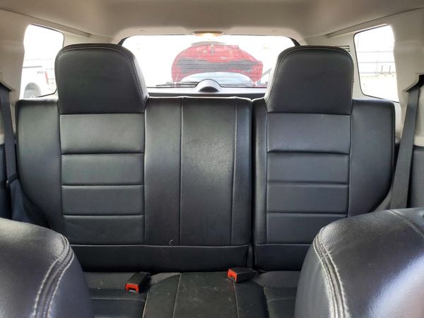 2012 JEEP PATRIOT Limited