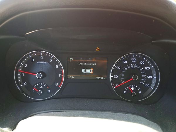 2022 KIA FORTE FE, LXS