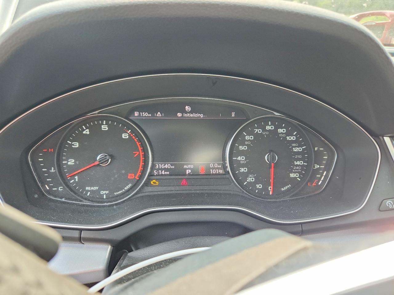 2020 AUDI Q5 quattro Premium