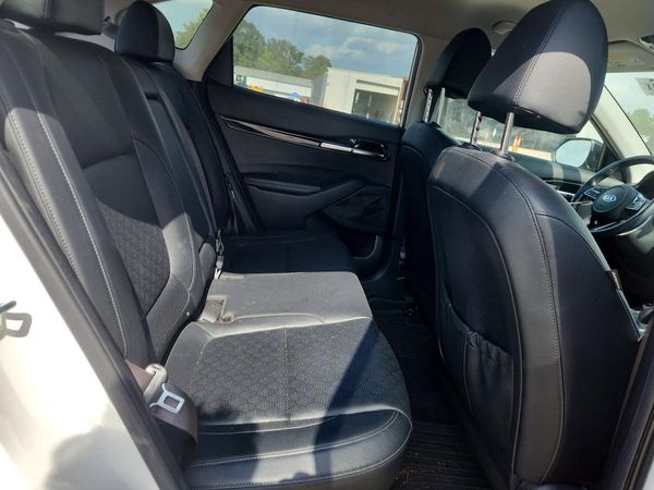 2021 KIA SELTOS