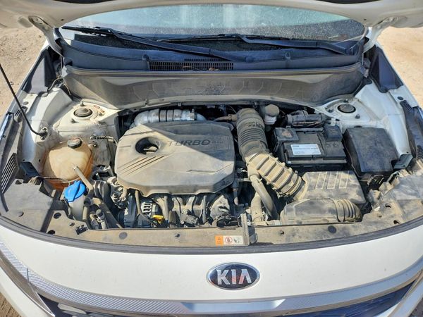 2021 KIA SELTOS