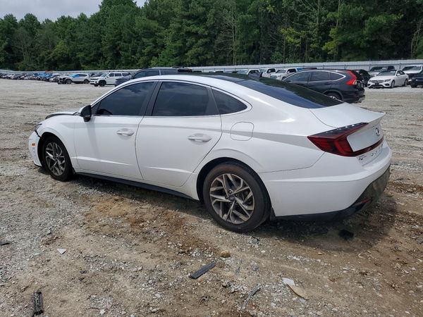 2021 HYUNDAI SONATA SEL Convenience