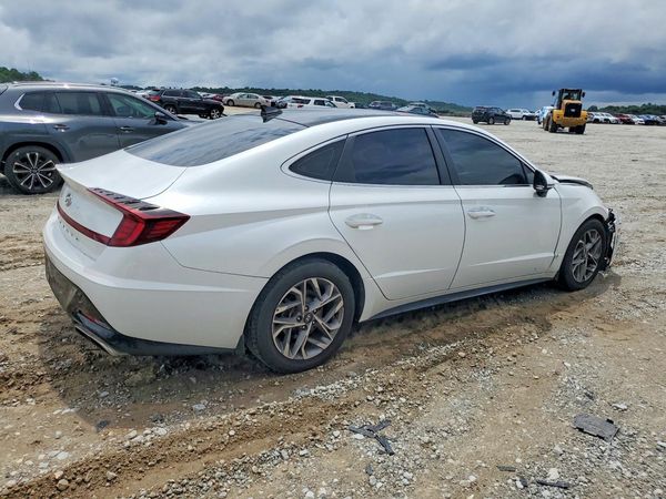 2021 HYUNDAI SONATA SEL Convenience