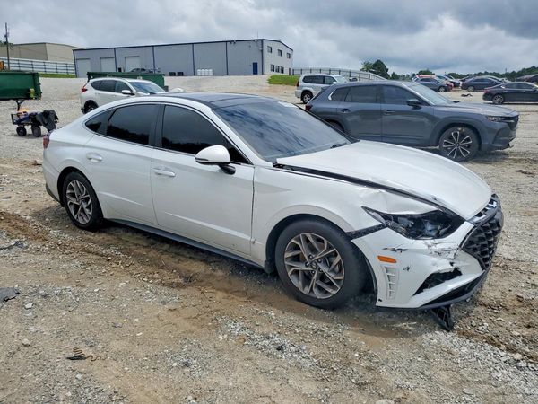 2021 HYUNDAI SONATA SEL Convenience