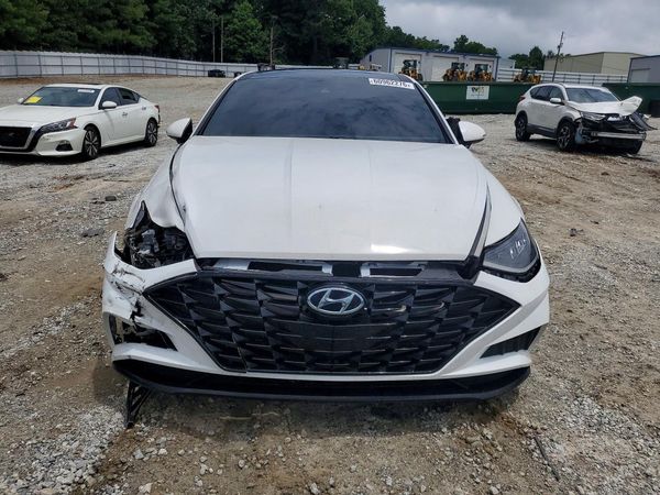 2021 HYUNDAI SONATA SEL Convenience