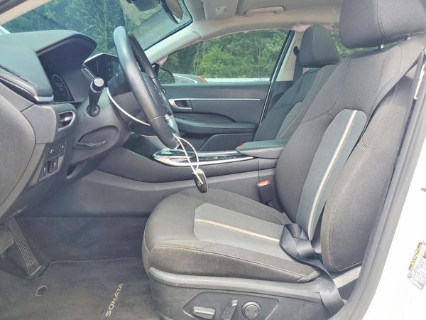 2021 HYUNDAI SONATA SEL Convenience
