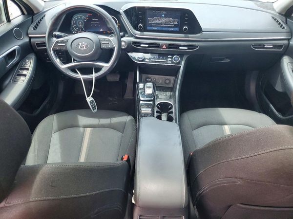 2021 HYUNDAI SONATA SEL Convenience