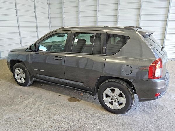 2016 JEEP COMPASS SPORT FWD
