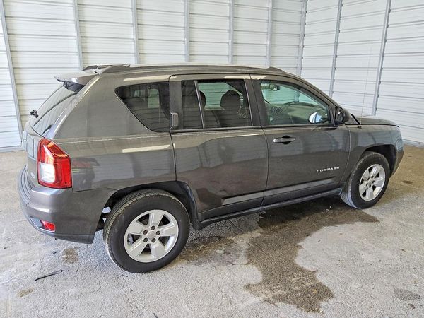 2016 JEEP COMPASS SPORT FWD