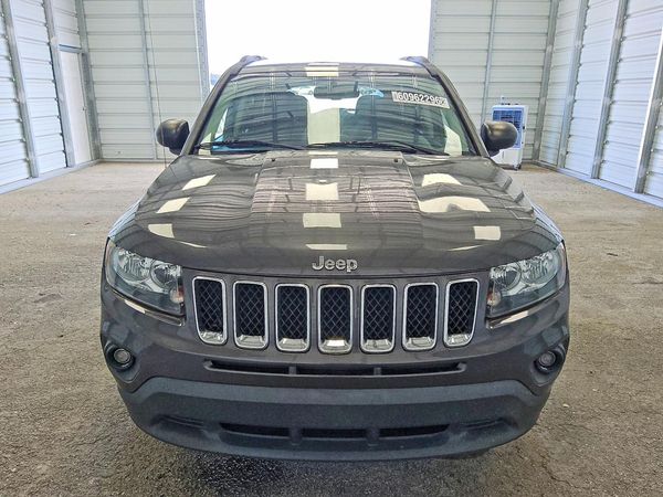 2016 JEEP COMPASS SPORT FWD