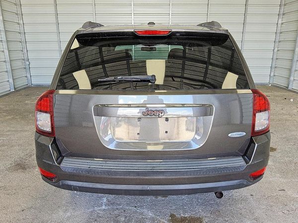 2016 JEEP COMPASS SPORT FWD