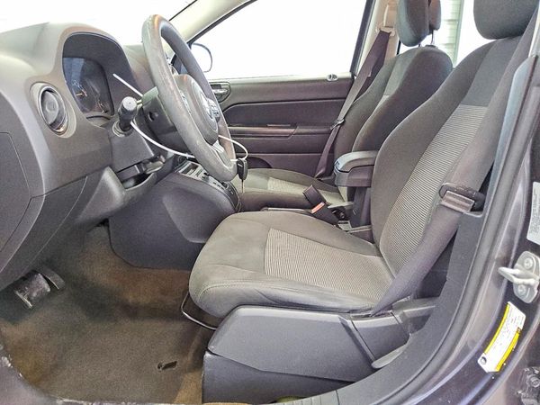 2016 JEEP COMPASS SPORT FWD