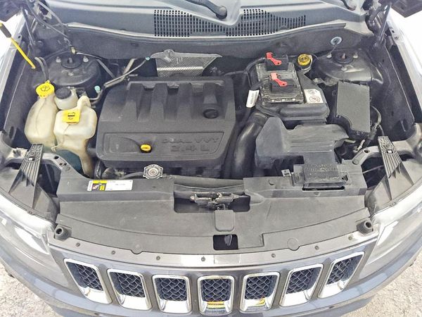 2016 JEEP COMPASS SPORT FWD