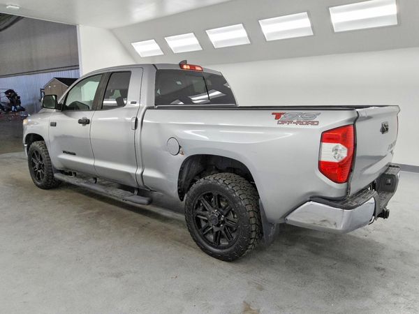 2020 TOYOTA TUNDRA SR5 Grade