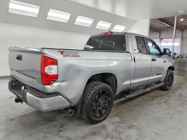 2020 TOYOTA TUNDRA SR5 Grade