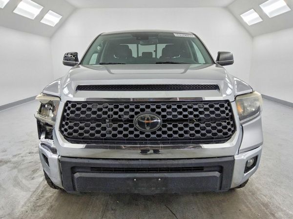 2020 TOYOTA TUNDRA SR5 Grade