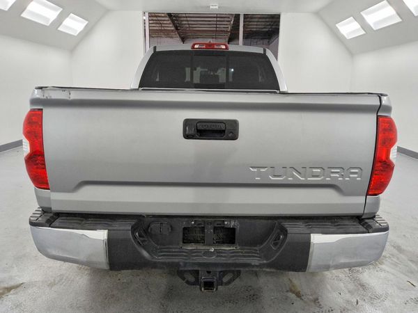 2020 TOYOTA TUNDRA SR5 Grade