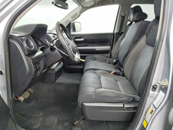 2020 TOYOTA TUNDRA SR5 Grade