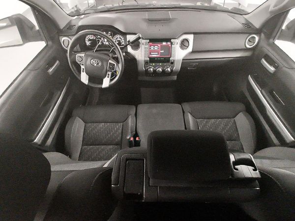 2020 TOYOTA TUNDRA SR5 Grade