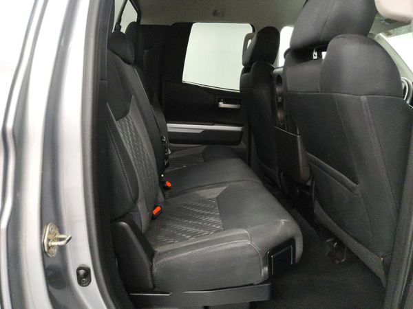 2020 TOYOTA TUNDRA SR5 Grade