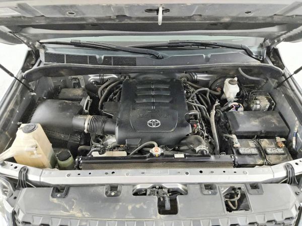 2020 TOYOTA TUNDRA SR5 Grade