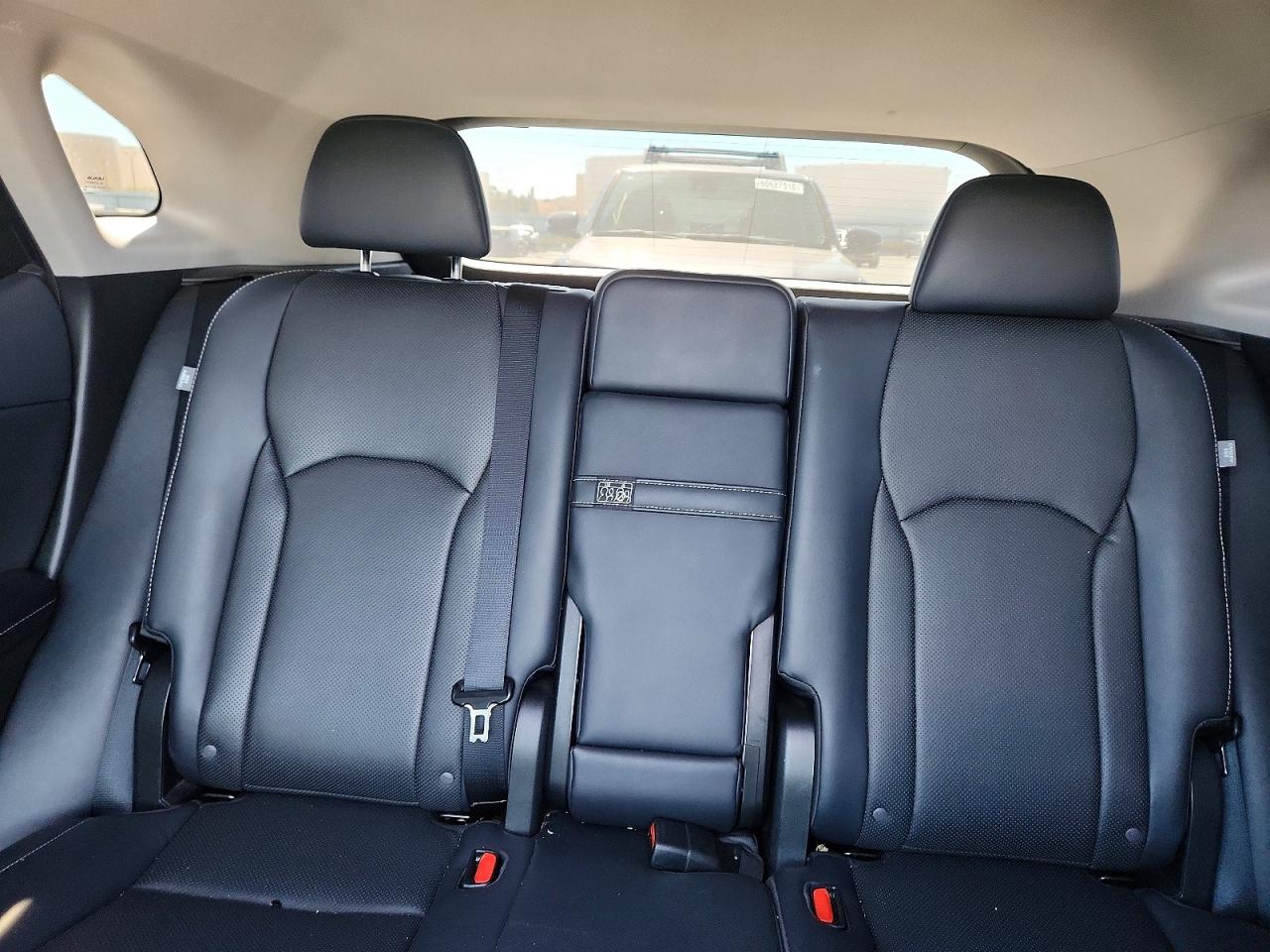 2019 LEXUS RX 450H 450h Standard
