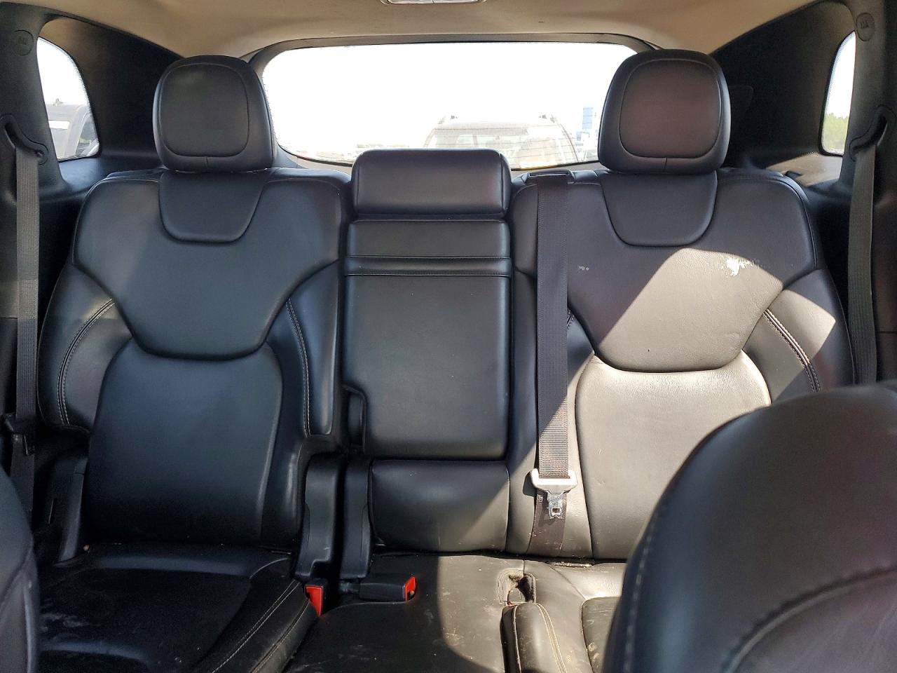 2018 JEEP CHEROKEE LIMITED 4X4