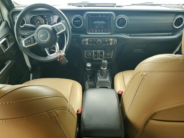 2018 JEEP WRANGLER UNLIMITED