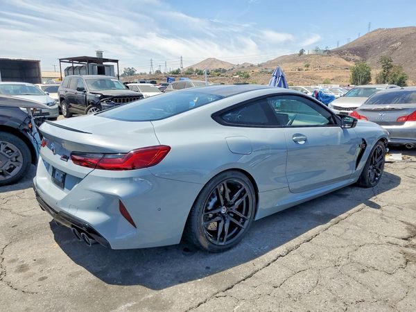 2023 BMW M8 M8/M8 Competition