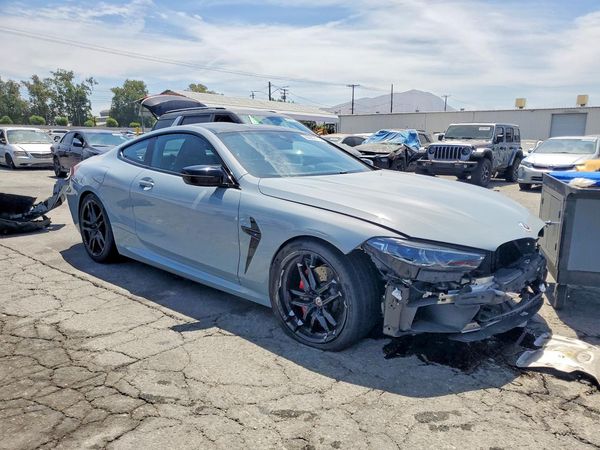 2023 BMW M8 M8/M8 Competition