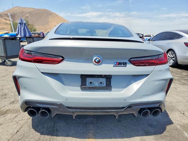 2023 BMW M8 M8/M8 Competition
