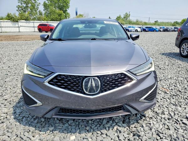 2021 ACURA ILX