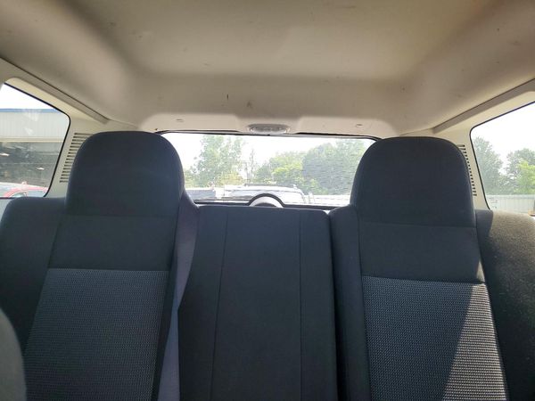 2017 JEEP PATRIOT LATITUDE 4X4