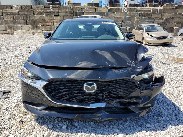 2024 MAZDA 3 Select Sport Package