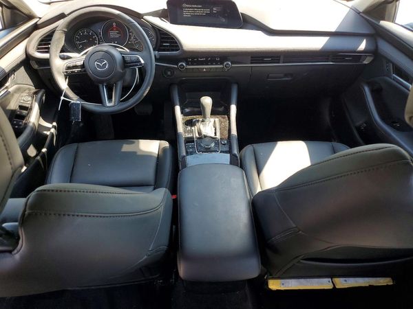 2024 MAZDA 3 Select Sport Package