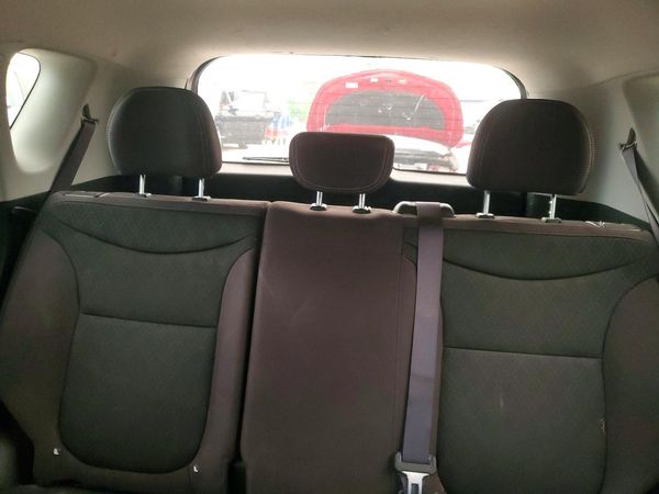 2016 KIA SOUL Plus