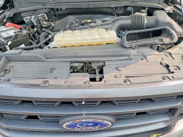 2021 FORD F150