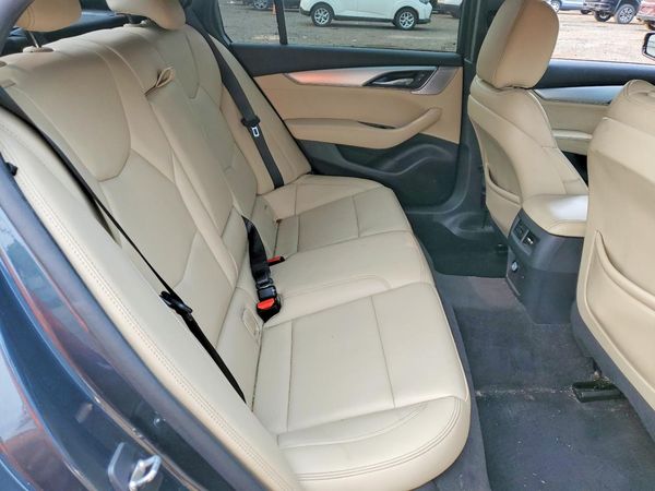 2021 CADILLAC CT5 Luxury