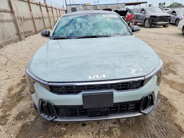 2026 KIA K4