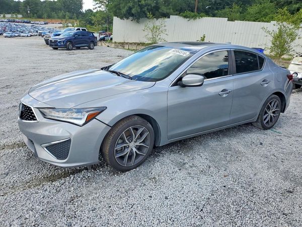 2019 ACURA ILX