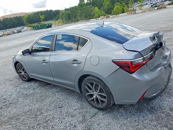 2019 ACURA ILX
