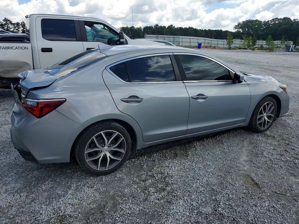2019 ACURA ILX