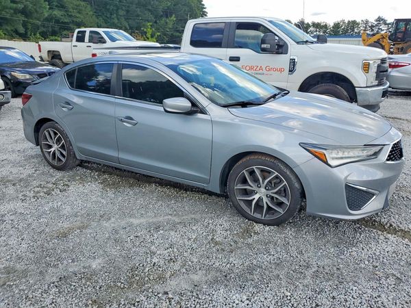 2019 ACURA ILX