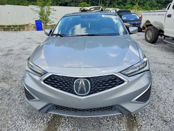2019 ACURA ILX