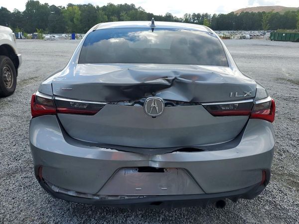 2019 ACURA ILX