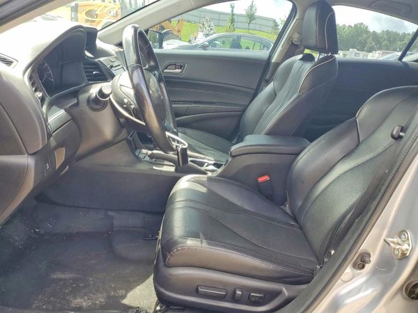 2019 ACURA ILX
